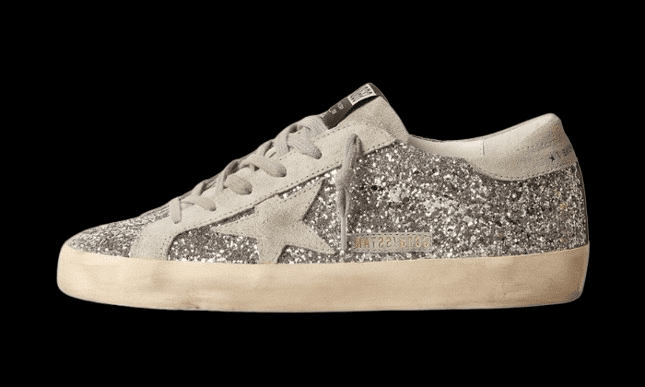 GOLDEN GOOSE 2025