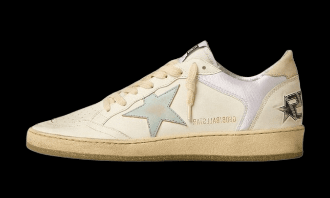 GOLDEN GOOSE 2025