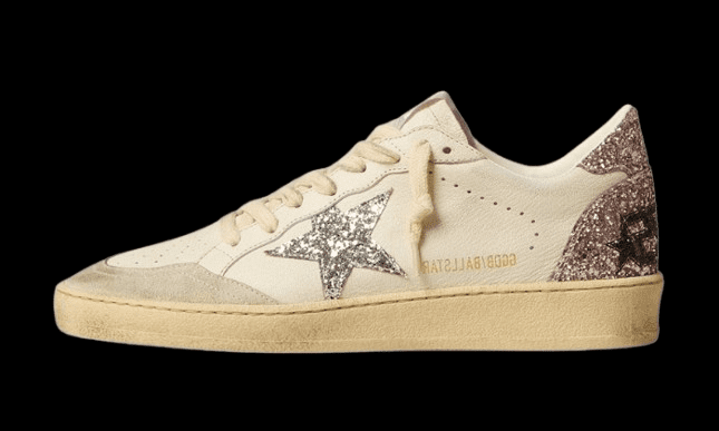 GOLDEN GOOSE 2025