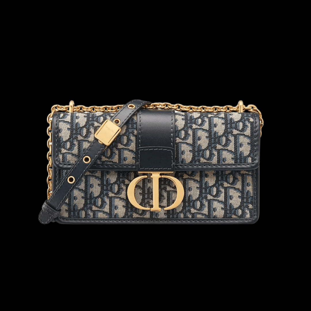 30 MONTAIGNE BAG 2025