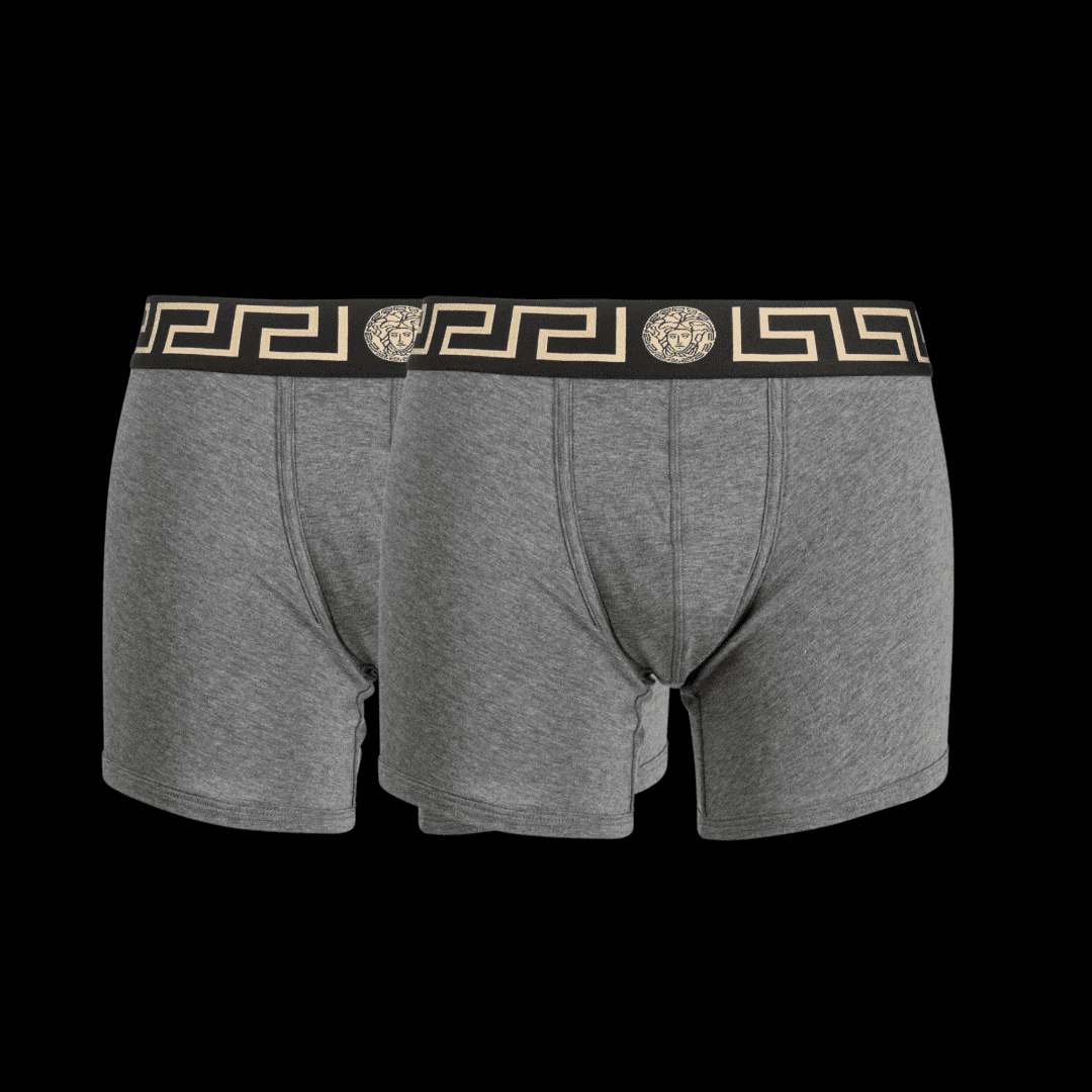 Versace Boxers (2 Pack) 2025
