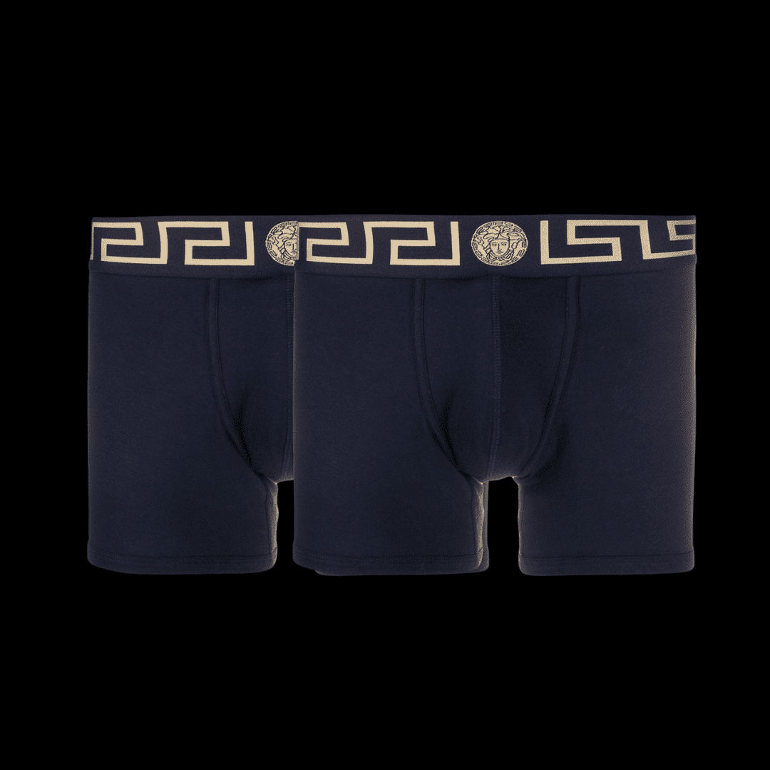 Versace Boxers (2 Pack) 2025