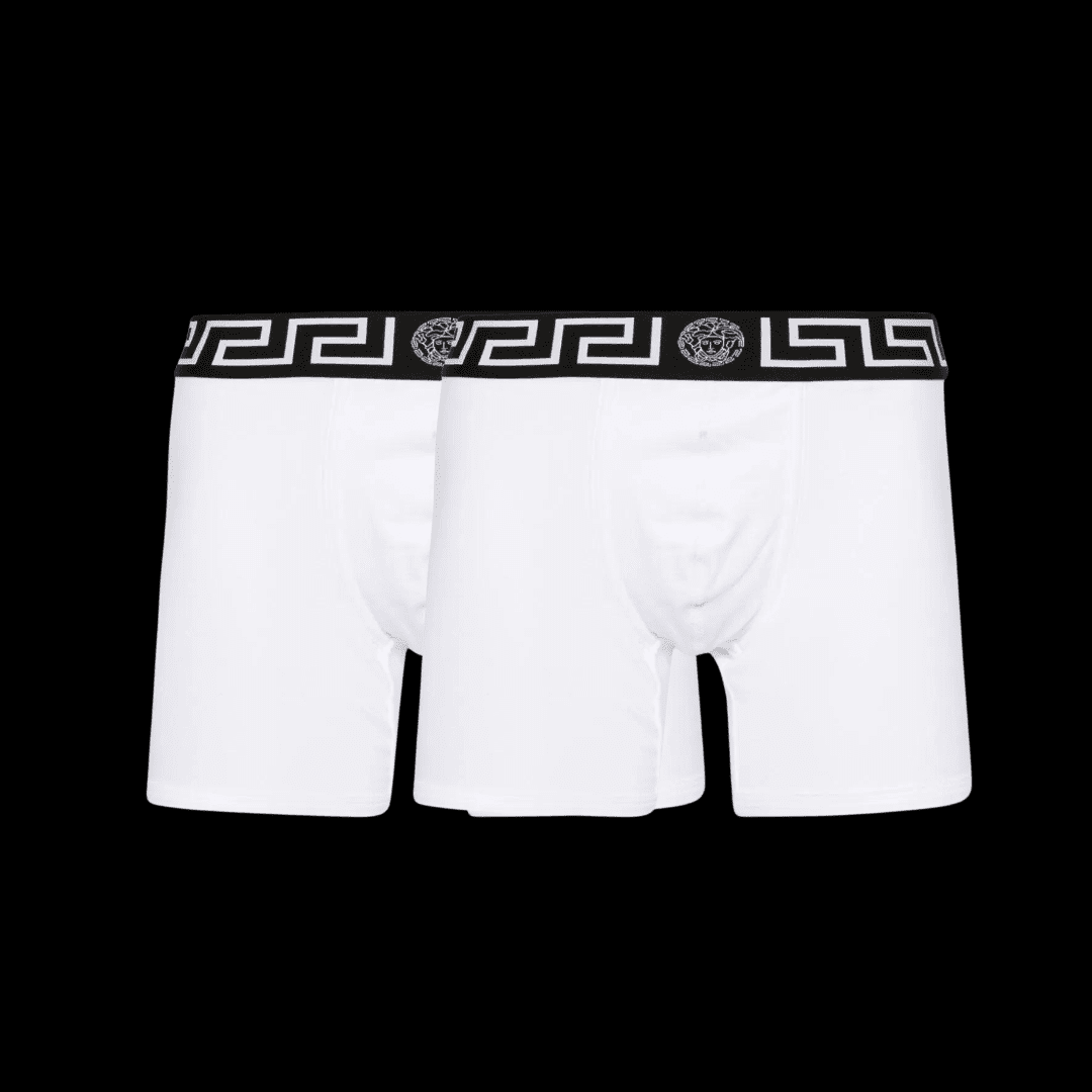 Versace Boxers (2 Pack) 2025
