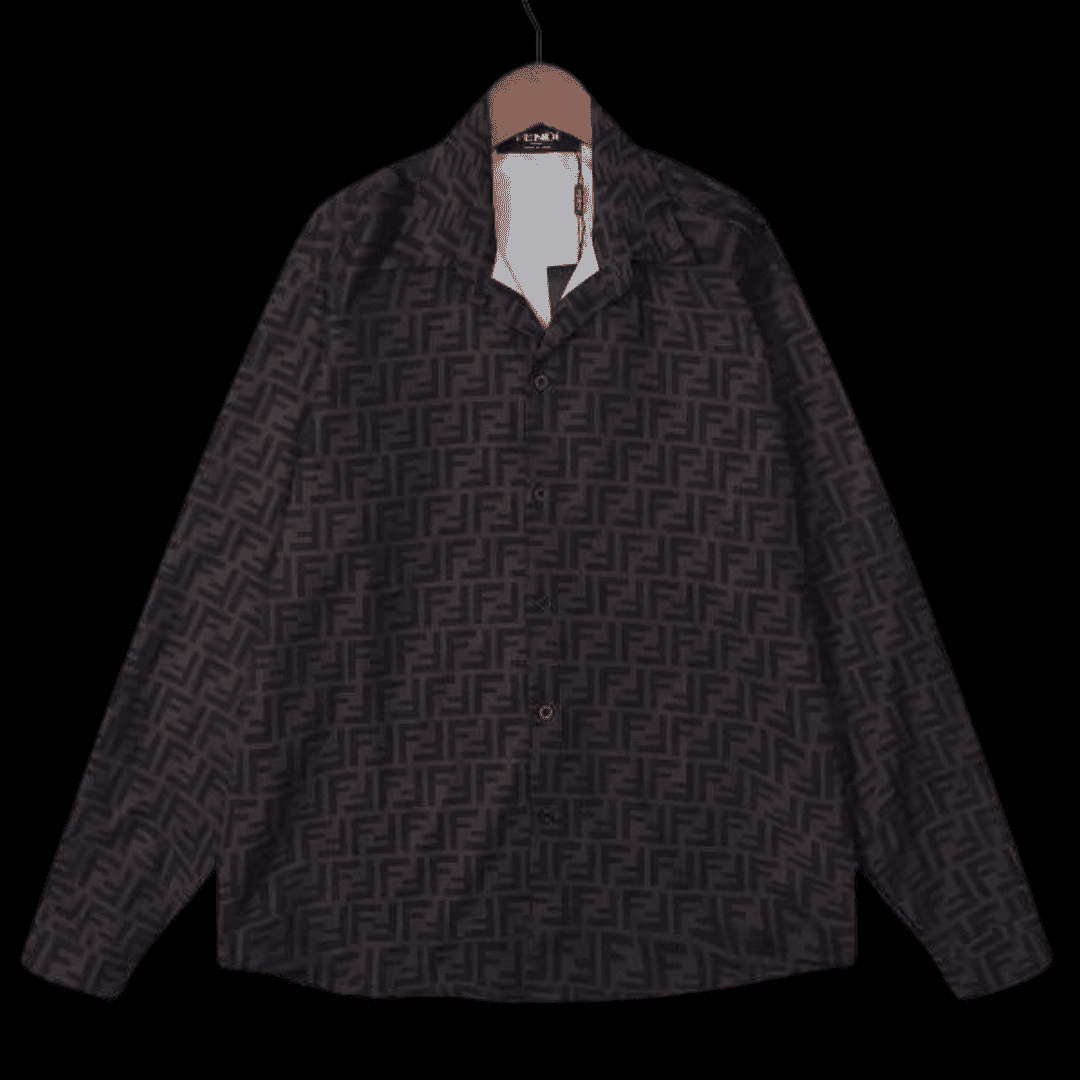 Camicia Fendi 2025