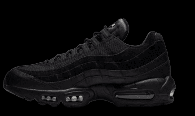 Essential Black 2025