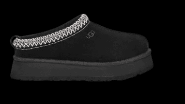 Ugg Black da Donna tazz 2025