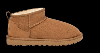 Ugg Chestnut da Donna classic ultra mini 2025