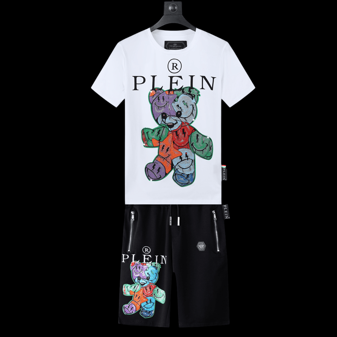 PHILIPP PLEIN - SET 2025