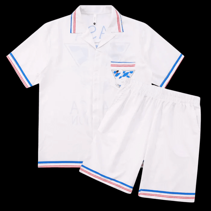 CASABLANCA SET 2025