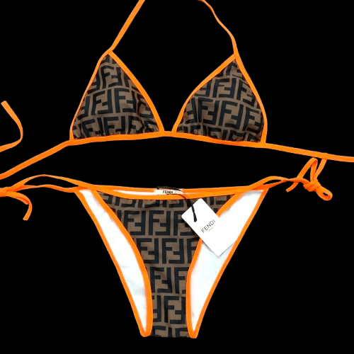 BIKINI - Fendi 2025
