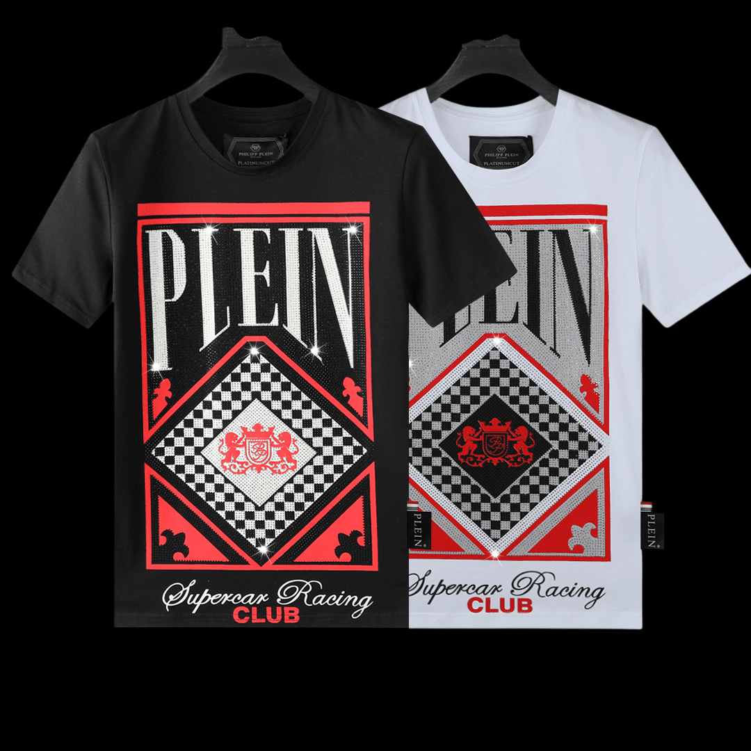 T-PHILIPP PLEIN 2025