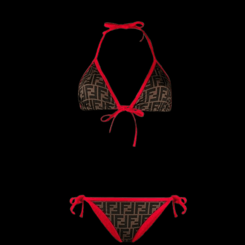 BIKINI - Fendi 2025