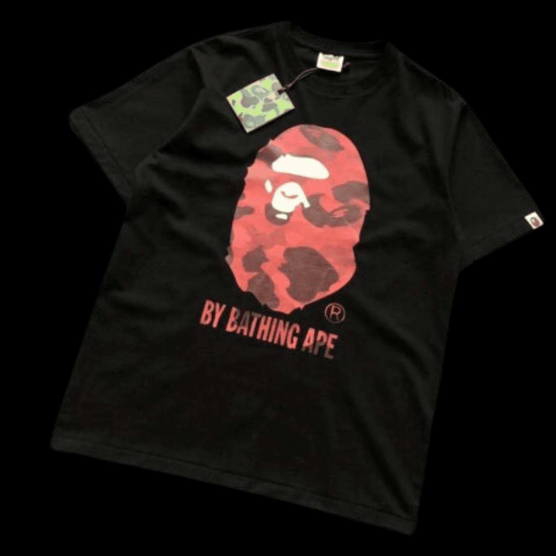 Bathing Ape - L 2025