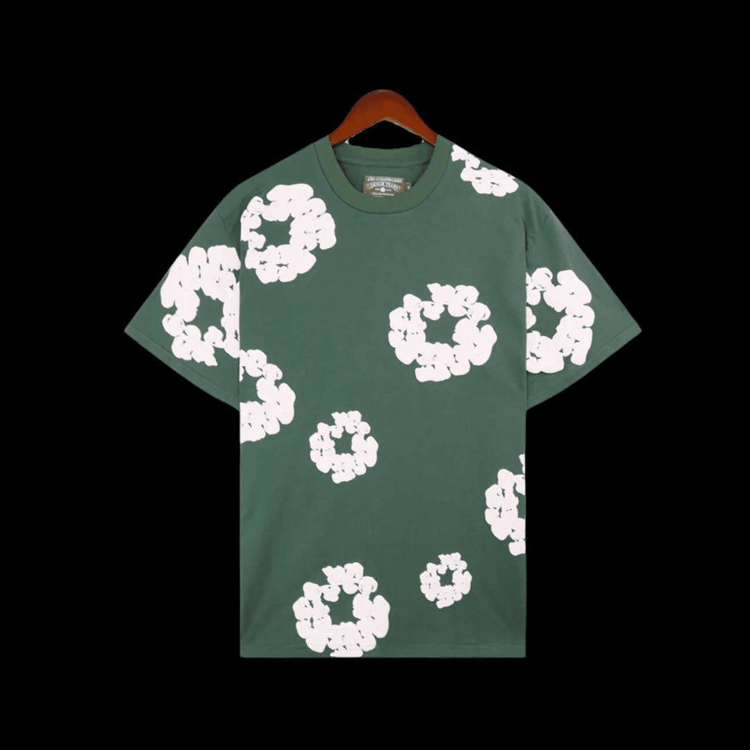 Denim Tears - S 2025