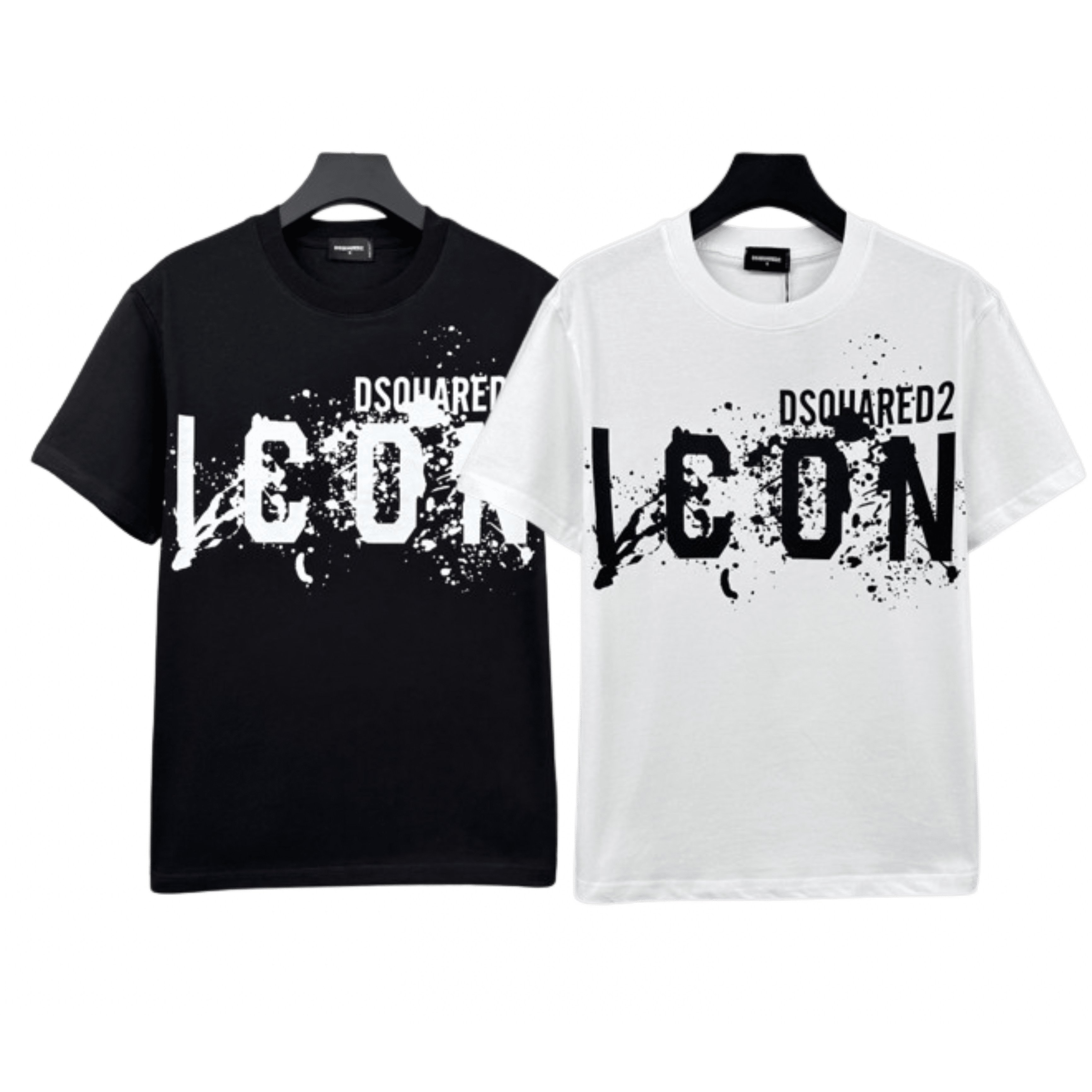 T-SHIRT Dsquared2 2025