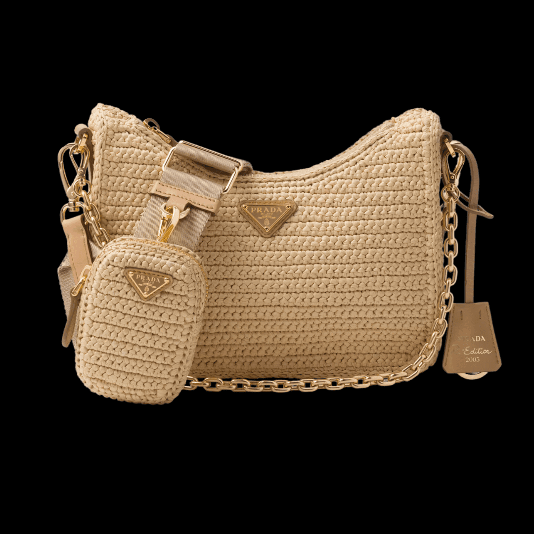 BUCKLE MEDIUM 2025
