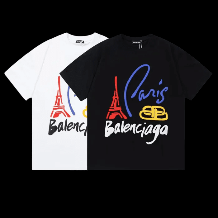 T-shirt BB 2025