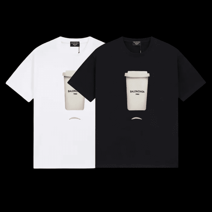 T-shirt BB 2025
