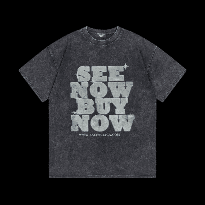 T-shirt BB 2025