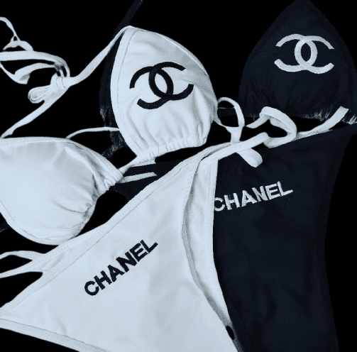 BIKINI - Chanel 2025