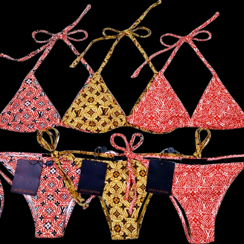 BIKINI - Louis Vuitton 2025