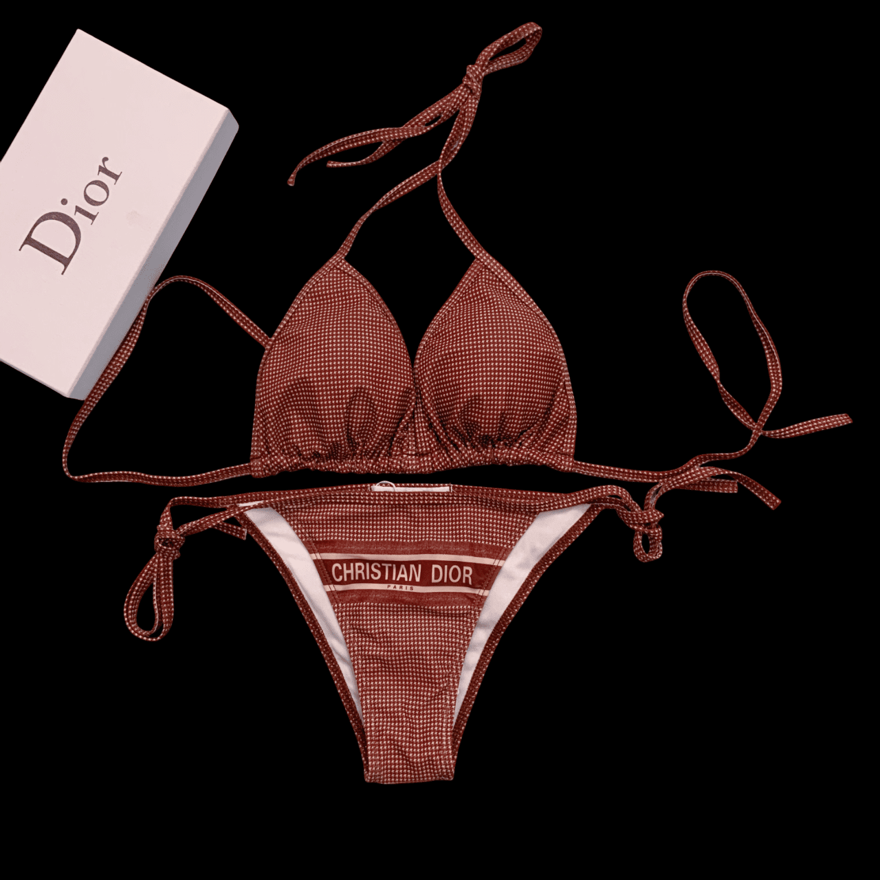 BIKINI -Dior 2025