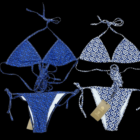 BIKINI - Burberry 2025
