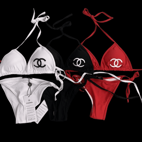 BIKINI - Chanel 2025