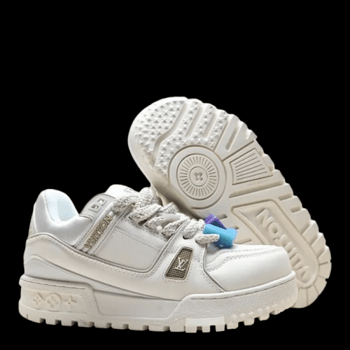 Scarpe LV 2025