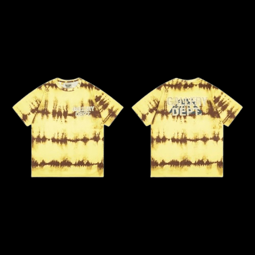 T-SHIRT GALLERY DEPT 2025