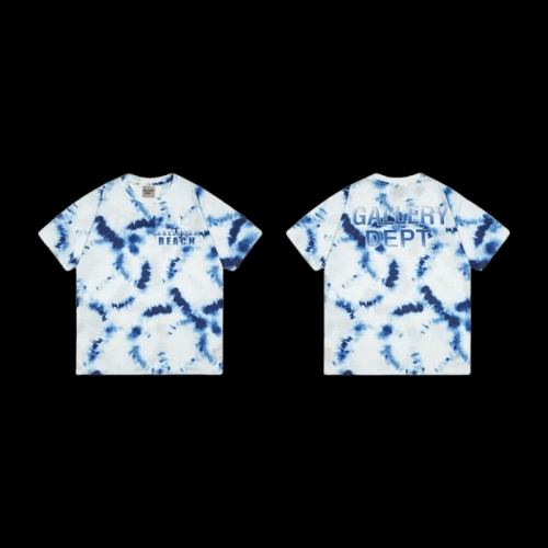 T-SHIRT GALLERY DEPT 2025